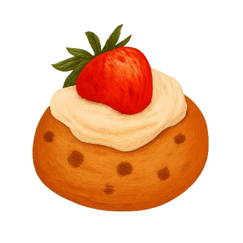 Berrycookie