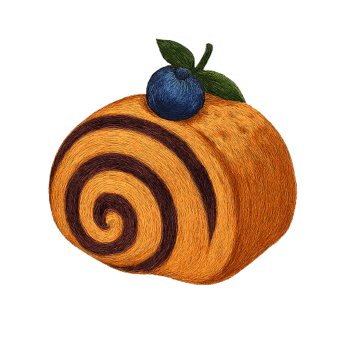 Blueroll