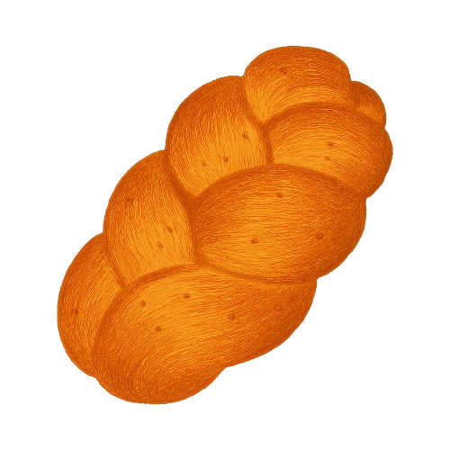 Braided Loaf