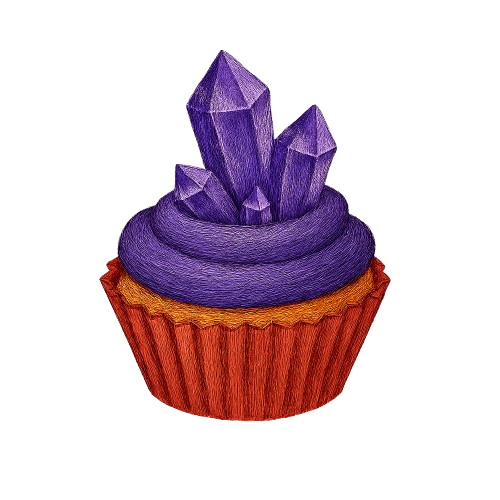 Crystalcupcake
