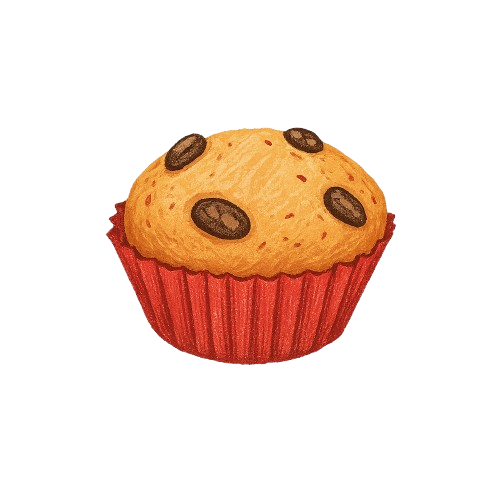 Cupcake Icon