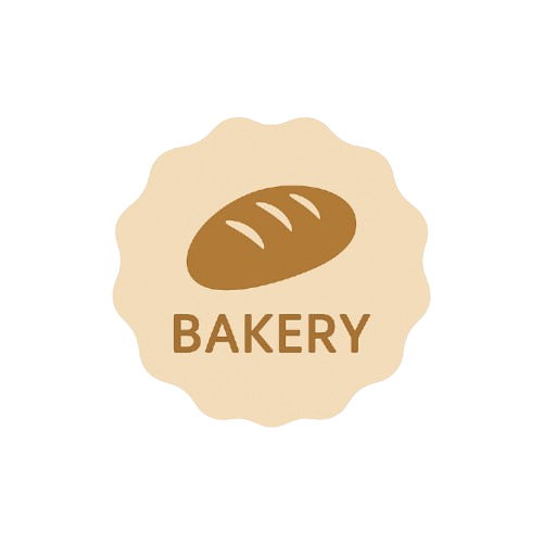 Bakery Logo