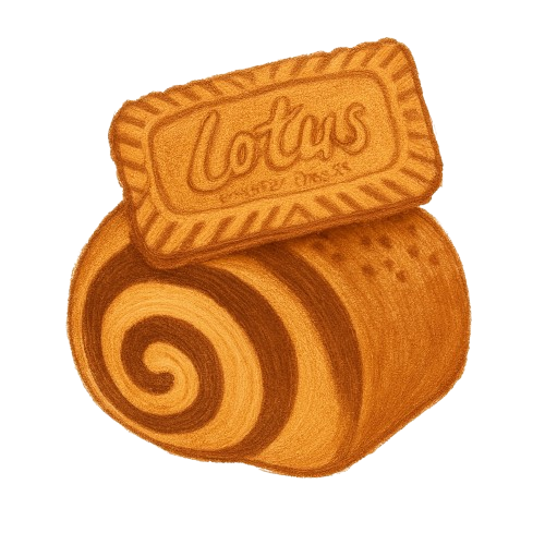 Lotusroll