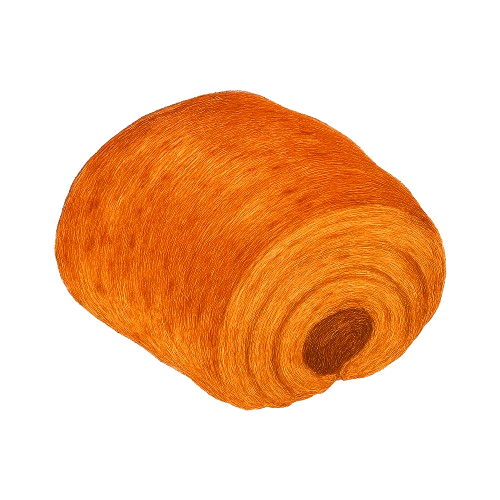 Pain au Choco