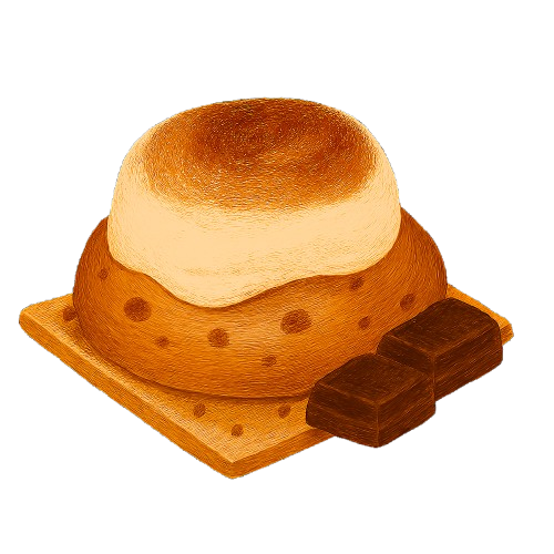 Smorescookie
